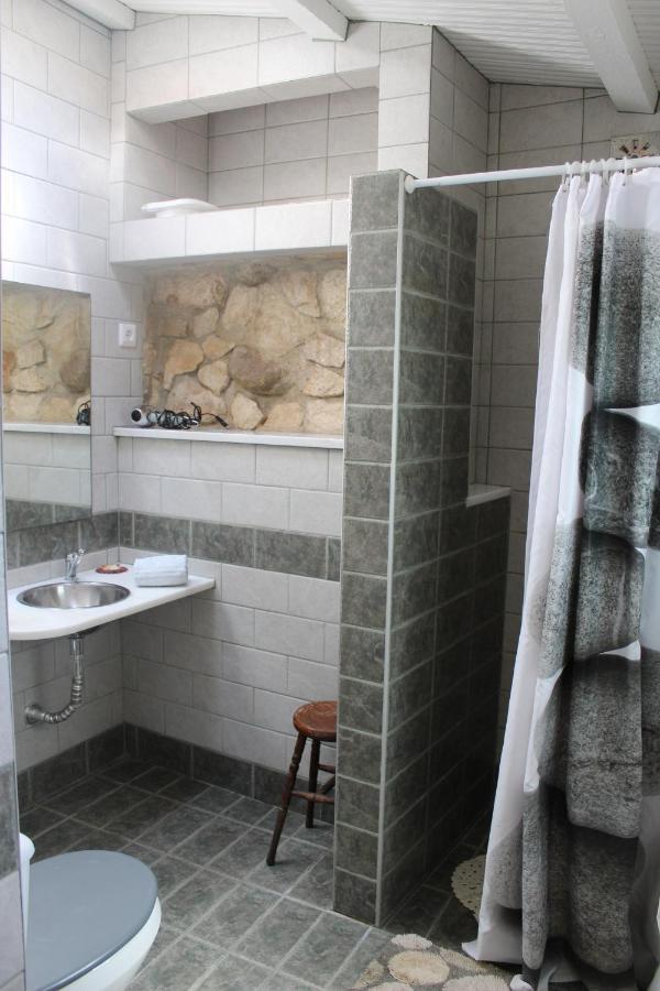 Casal Do Varatojo Alcobaca Ngoại thất bức ảnh