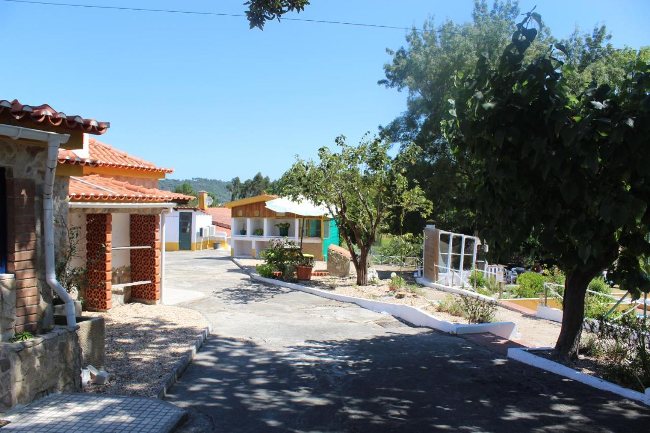 Casal Do Varatojo Alcobaca Ngoại thất bức ảnh