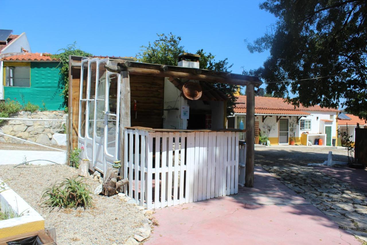 Casal Do Varatojo Alcobaca Ngoại thất bức ảnh