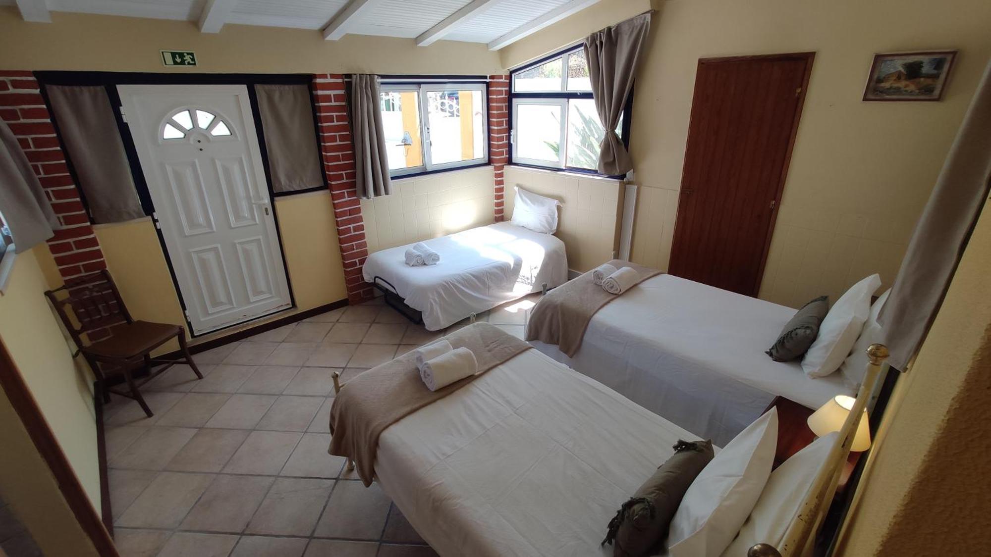 Casal Do Varatojo Alcobaca Ngoại thất bức ảnh
