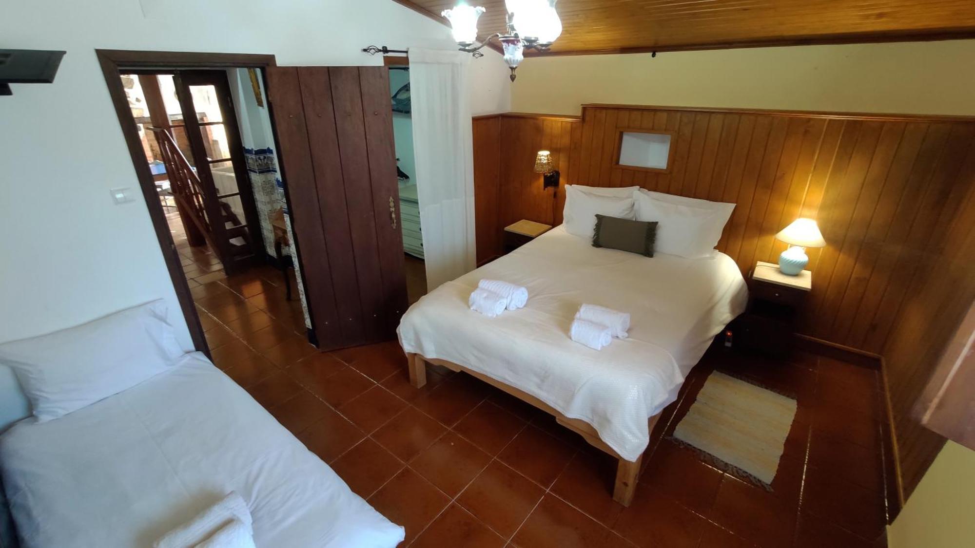 Casal Do Varatojo Alcobaca Ngoại thất bức ảnh