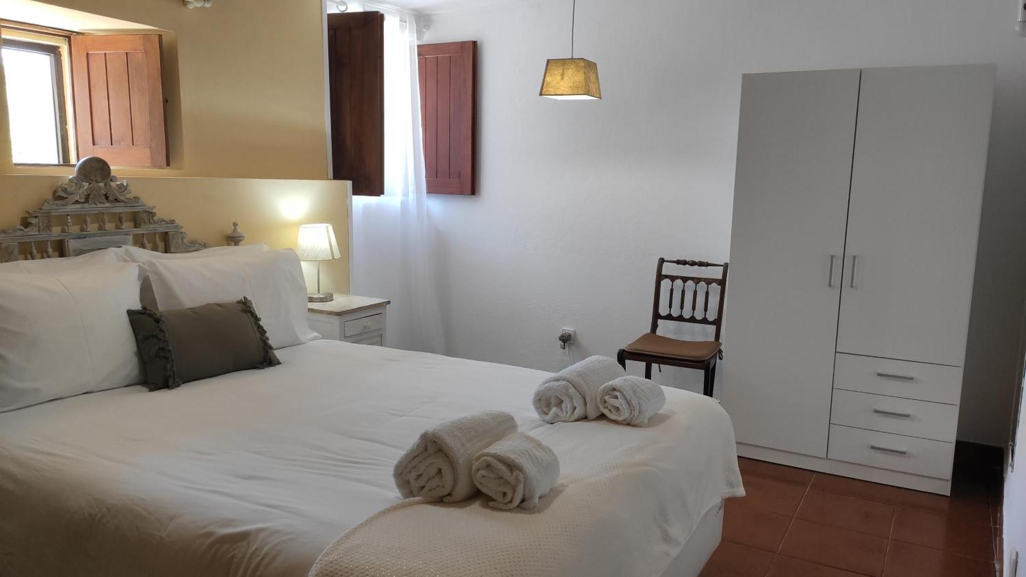 Casal Do Varatojo Alcobaca Ngoại thất bức ảnh