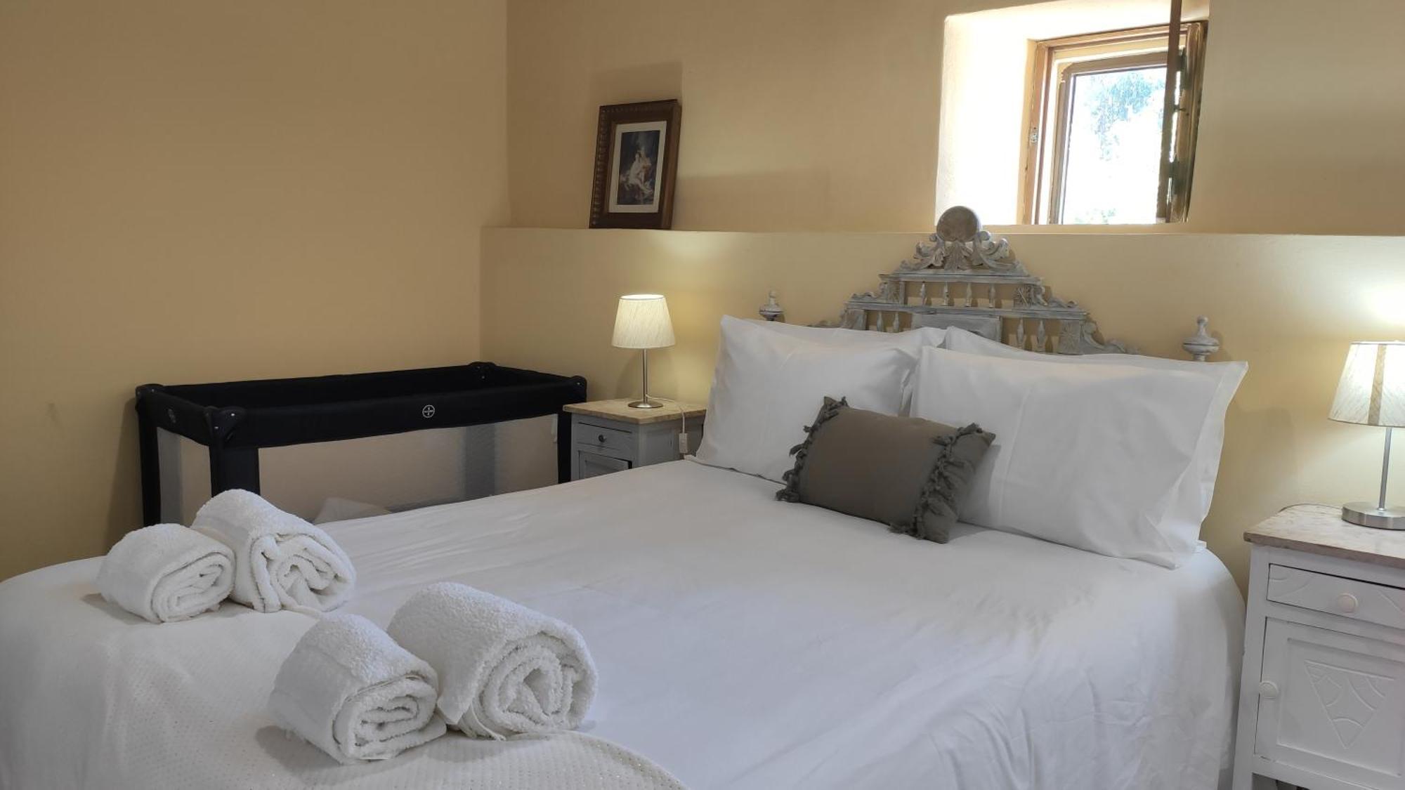 Casal Do Varatojo Alcobaca Ngoại thất bức ảnh