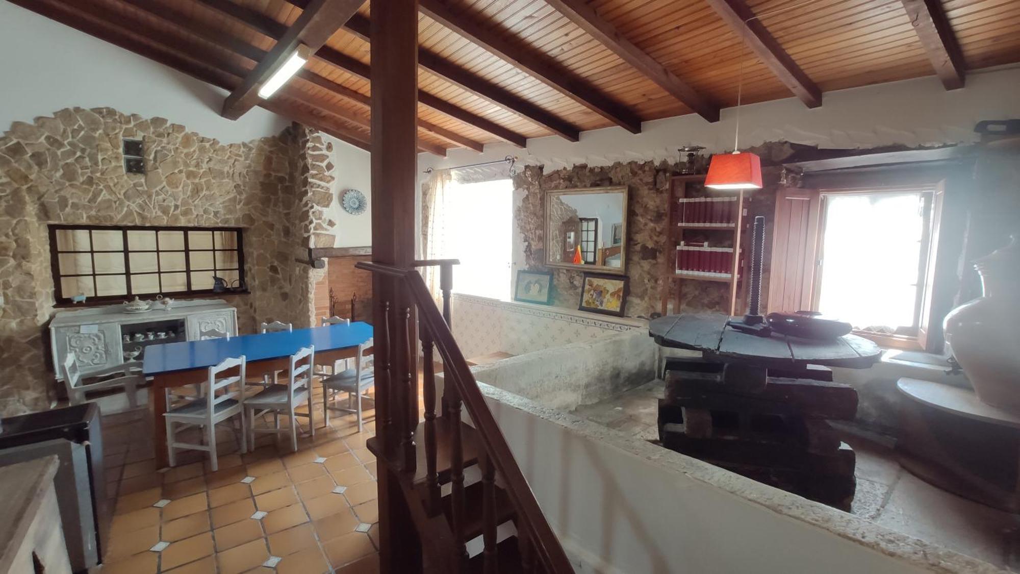 Casal Do Varatojo Alcobaca Ngoại thất bức ảnh