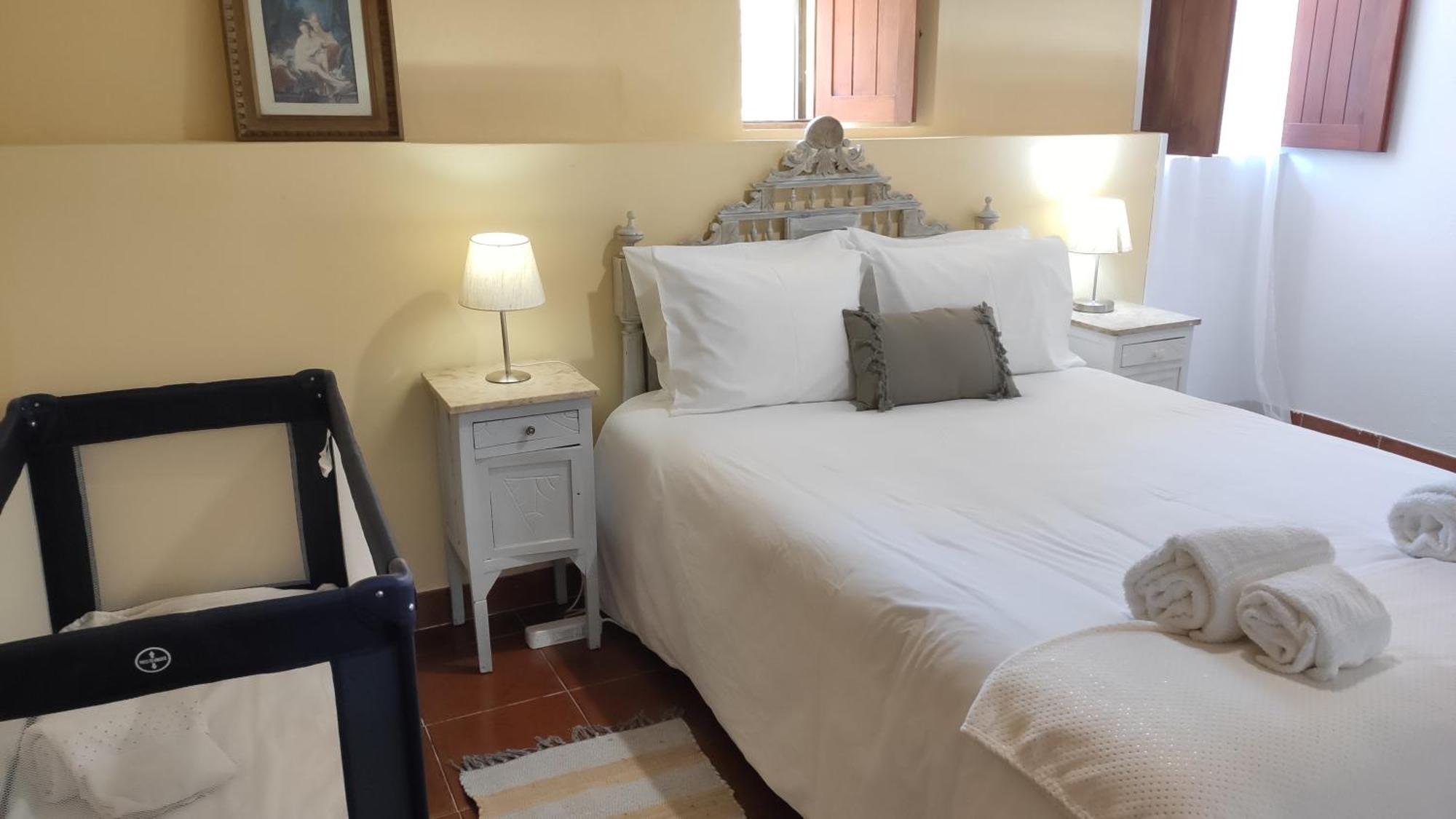 Casal Do Varatojo Alcobaca Ngoại thất bức ảnh