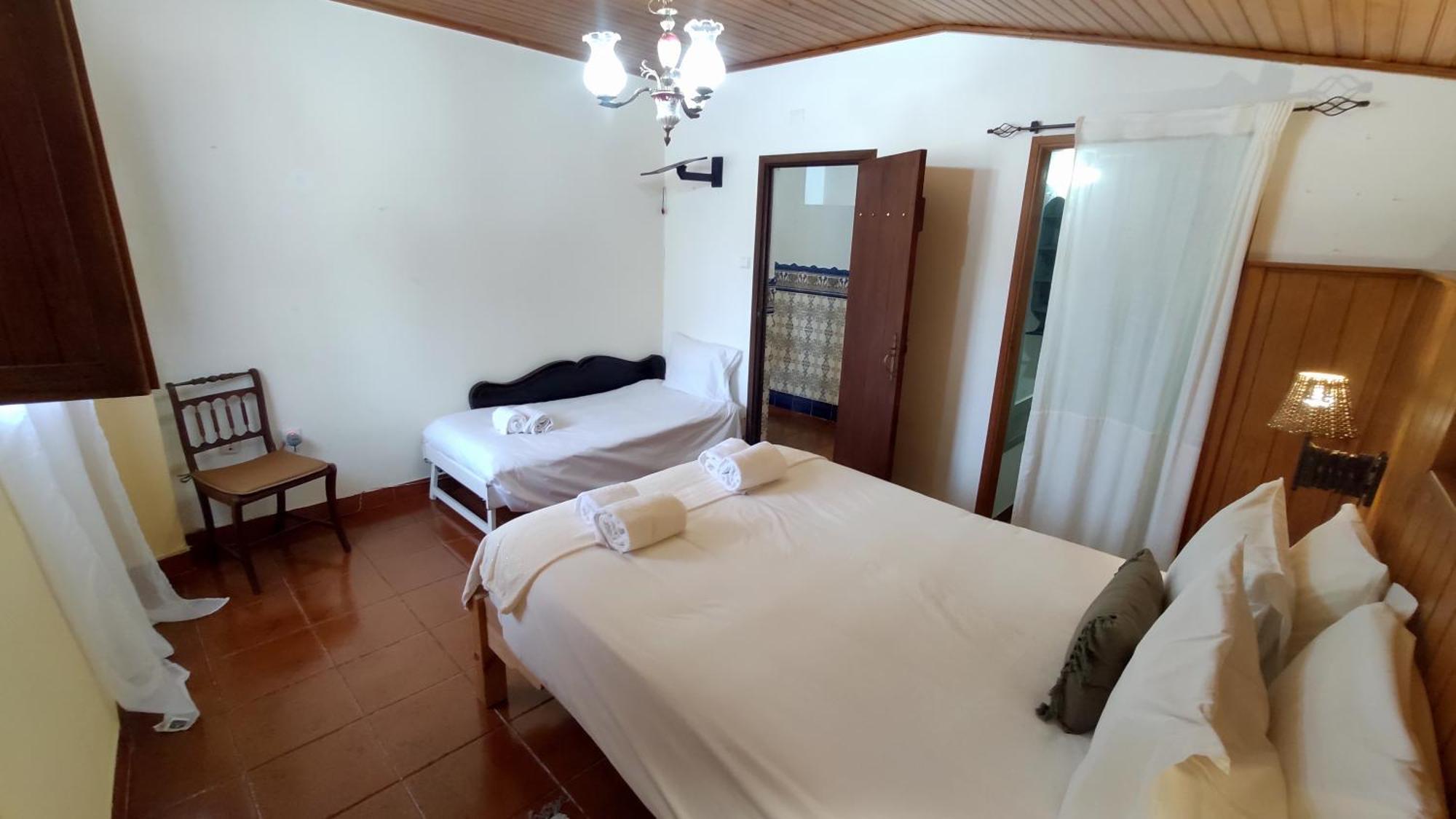 Casal Do Varatojo Alcobaca Ngoại thất bức ảnh