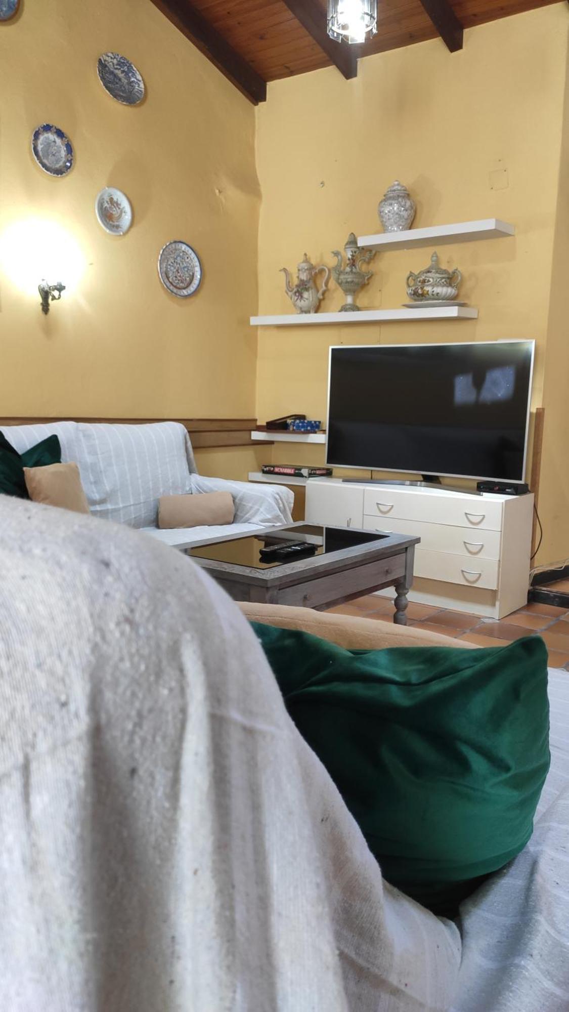 Casal Do Varatojo Alcobaca Ngoại thất bức ảnh