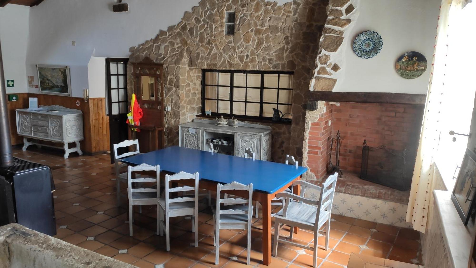 Casal Do Varatojo Alcobaca Ngoại thất bức ảnh