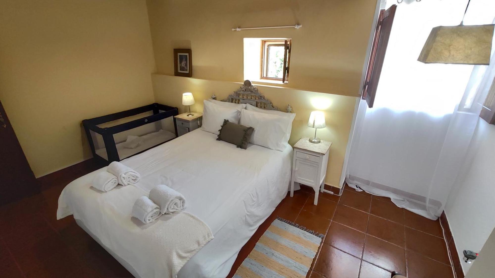 Casal Do Varatojo Alcobaca Ngoại thất bức ảnh