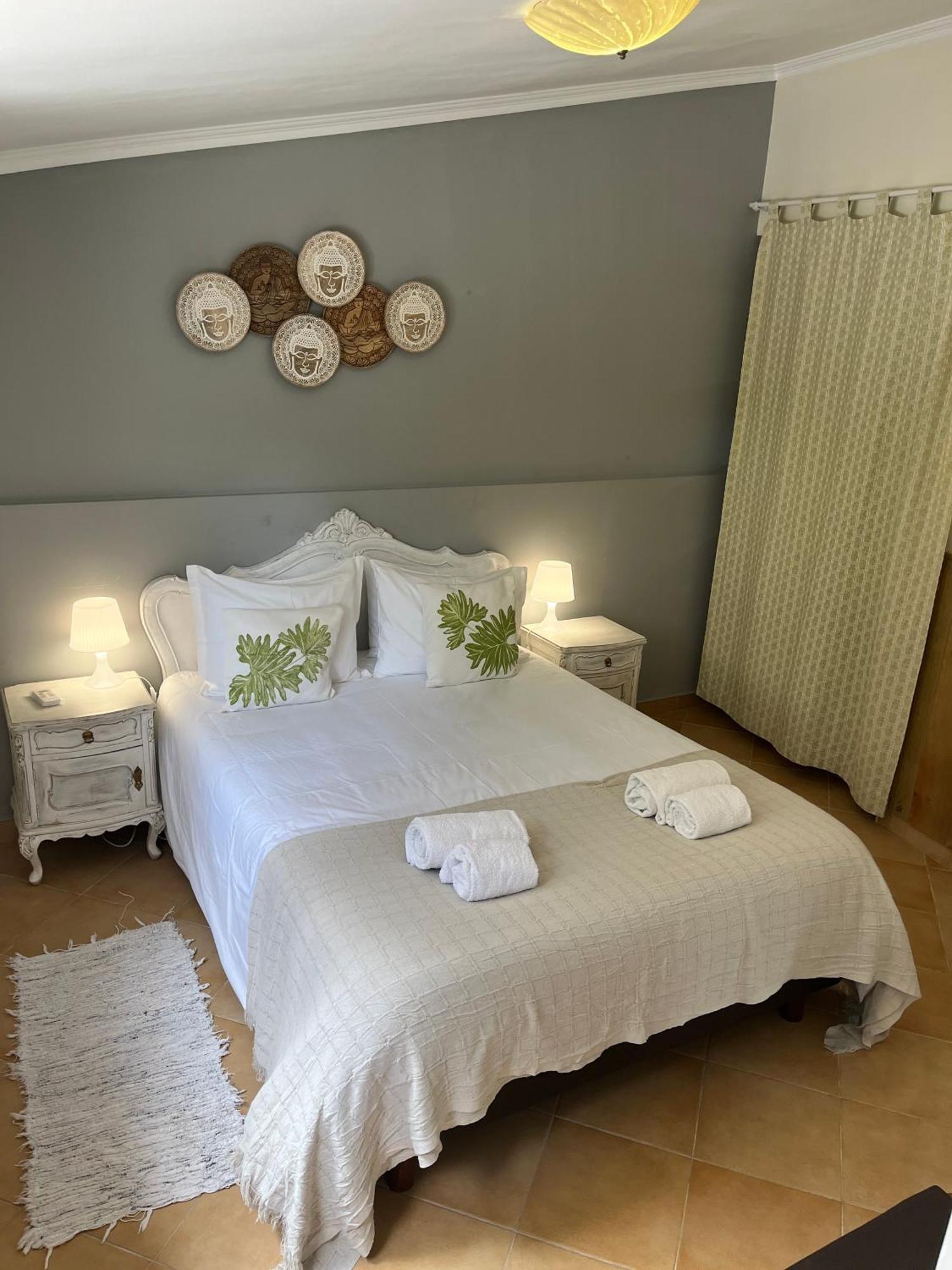 Casal Do Varatojo Alcobaca Ngoại thất bức ảnh