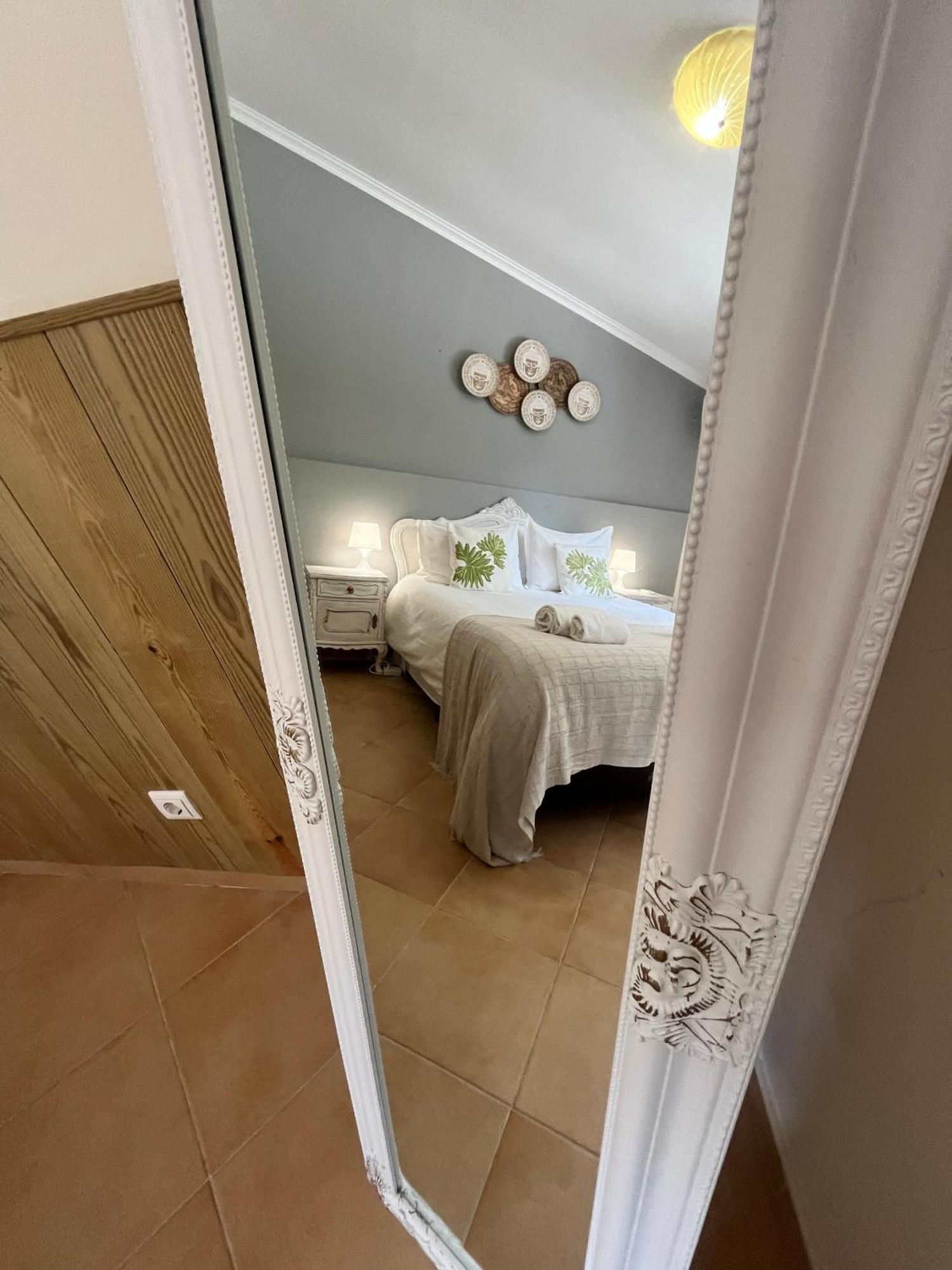 Casal Do Varatojo Alcobaca Ngoại thất bức ảnh