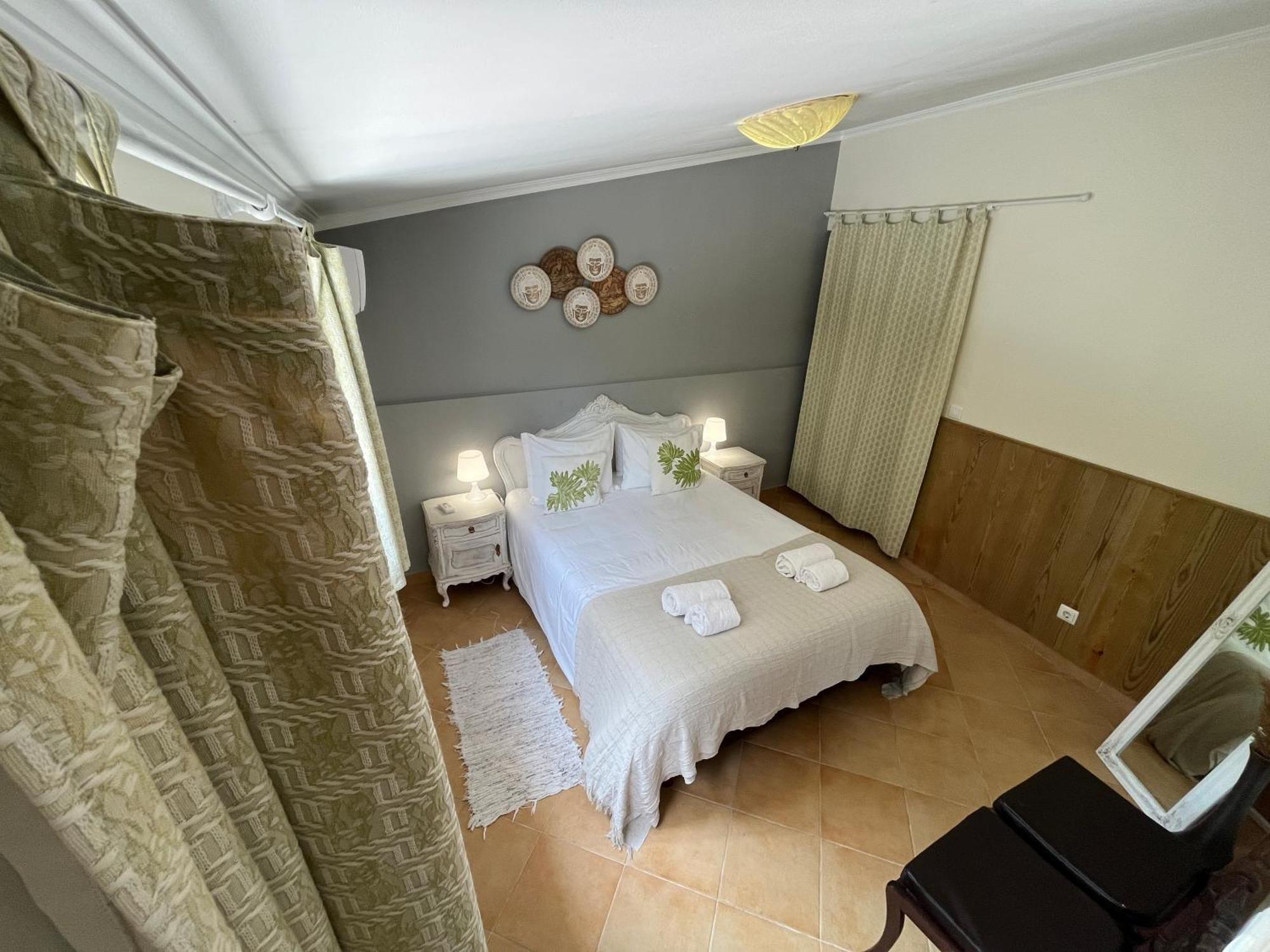 Casal Do Varatojo Alcobaca Ngoại thất bức ảnh